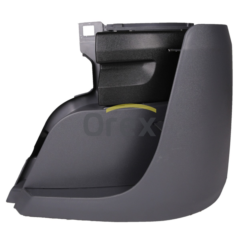 RUZGARLIK AXOR V-1 A.K SOL DIS 940 880 0344